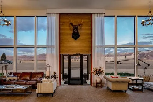 Bozeman, USA