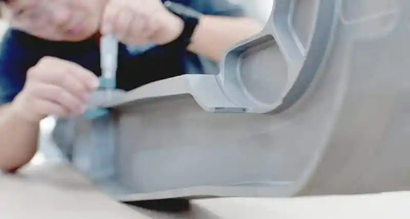 Brisbane Component Services, Australia