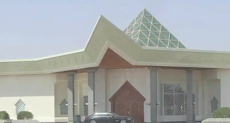 Medina, Saudi Arabia