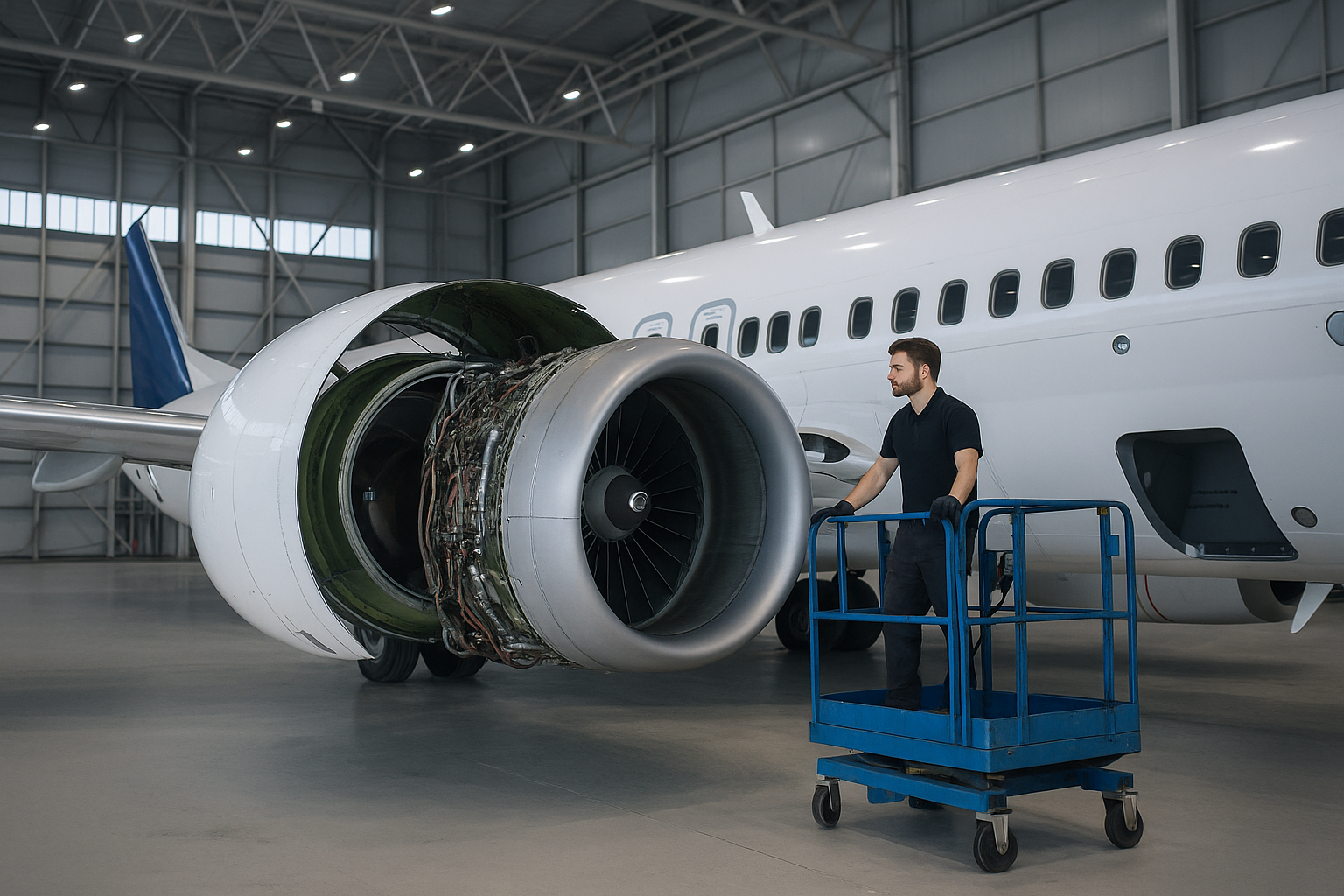 Maintenance