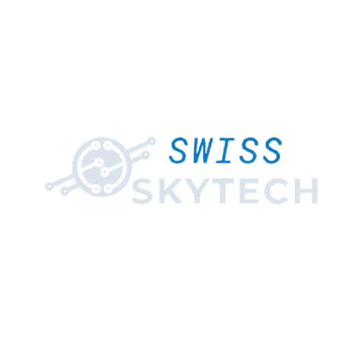 Skytech Logo